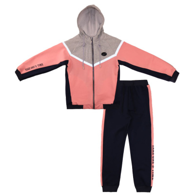 Спортивный костюм TigaBear 88227